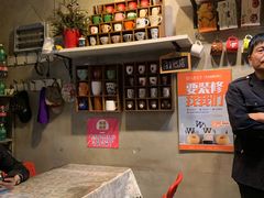 -SUN炸鸡专门店(西塔总店)