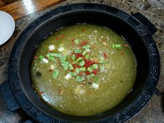 -鲜椒鱼·雅安地标性美食