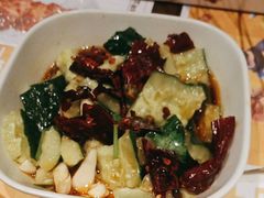 -木屋烧烤(南新店)