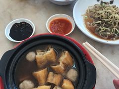 -新记肉骨茶