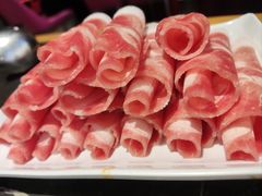 -火锅岛潮牌自助餐厅(天津天佑城店)