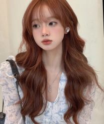-斑斓色彩沙龙