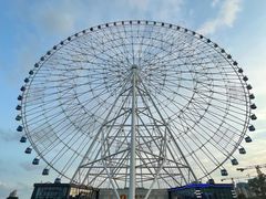 -南昌之星摩天轮