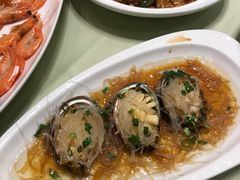 -高佳庄·舟山海鲜(海景旗舰店)