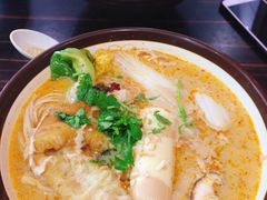 -张亮麻辣烫(常州东环二路店)
