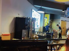 -四禧精酿铜锅涮肉·烧烤工场(大明湖店)