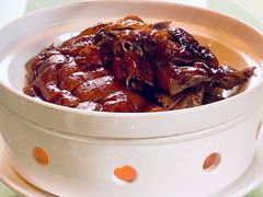 烧鹅-顺风山庄(水濂山店)