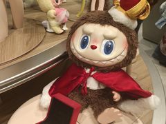 -泡泡玛特POPMART(合生汇店)