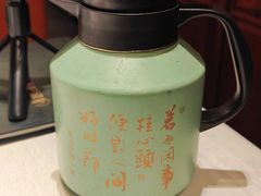 -江城小馆陕南妈妈菜·全球旅行餐厅(钟楼店)