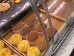 -巴黎贝甜(大宁国际商业广场店)