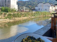 -环秀楼(黄山呈坎店)