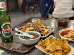 -小街天府(西工小街店)