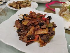 -红菜坊·烤鸭·川鲁宴(石园店)