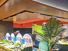 -星伦多自助料理·涮烤一体(虹悦城店)
