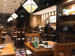 大堂-云海肴·汽锅鸡·云南菜(美罗城店)