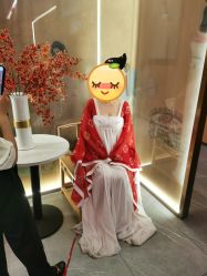 -盘子女人坊古装写真摄影(南京总店)