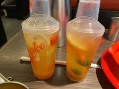 -胖哥俩肉蟹煲(华贸店)