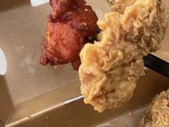 -PIXEL BOY炸鸡店(上海首店)