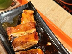 -石家庄翟营吉野家(石家庄翟营大街店)