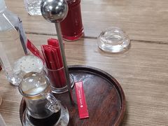 -百福麵家(新馬路店)