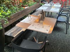 -Ocean's Table 欧舍