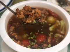 二卤汤-悦来酒家·正宗闽南菜(西街店)