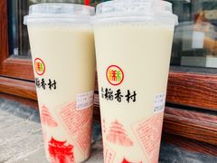 -北京稻香村(零号店)