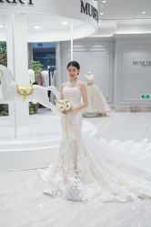 鱼尾-MuseMarry婚纱(前海嘉里中心店)