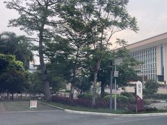 -广西壮族自治区博物馆