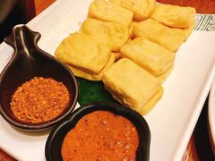 -云海肴·汽锅鸡·云南菜(苏州中心店)