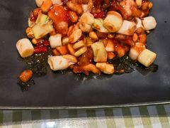 -玉桥餐厅(天坛店)