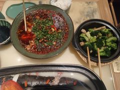 -锦府盐帮·侯宅(五棵松万达店)