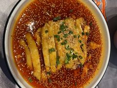 -红辣椒·川菜·火锅(张杨路店)