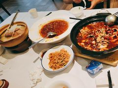 -西湖春天•老字号杭州菜(百汇店)