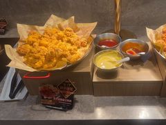 -比格比萨自助(诺亚大厦店)