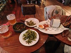-京A Taproom·精酿餐吧(CBD店)