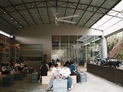 -来回·咖啡(钟村咖啡豆店)