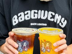 -库迪咖啡(星河COCOPARK坂田店)