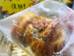 -苹果花园(桂林路店)