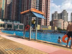 -黄金海岸水上乐园