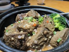 -猪腰一家·地道佛山菜(盐步店)