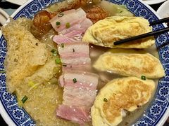 -老瑞福上海菜(人民广场店)