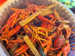 -聚味瞿记·龙虾堂(坡子街店)