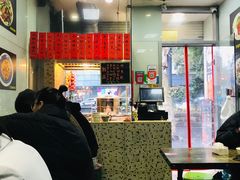 -洪福米线(浣纱路店)