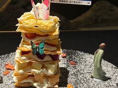 -唐猫庭院·千年陕菜(赛格国际购物中心店)