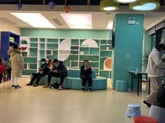 -贝乐少儿英语·全外教(滨江中心)