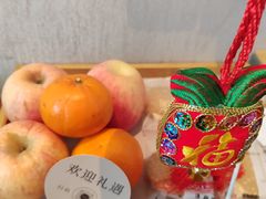 -天港禧悦酒店(宁波东部新城国际会展中心店)