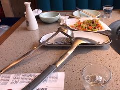 -门家大院铁锅炖(东北大马路店)