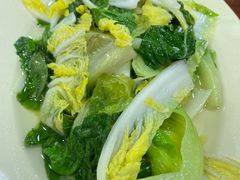 -华仔土鸡店(南洲分店)