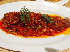 -大鸭梨烤鸭(左家庄店)
